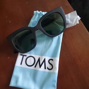 Toms Sydney Sunglasses